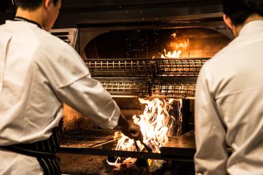 薪火グリルレストランのリグニスにて、料理長候補を募集します。