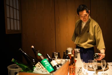 静岡県内で17店舗を展開!多業態のノウハウを学べる魅力的な環境です