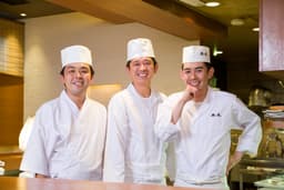本格「手づくり」と職人技を追求!これまでの調理経験を存分に活かせる環境です!