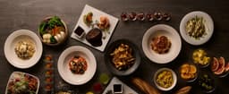 朝食からディナーまで幅広い調理に携わるため、料理人としての技術や表現の幅をさらに広げられます。