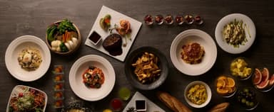 朝食からディナーまで幅広い調理に携わるため、料理人としての技術や表現の幅をさらに広げられます。
