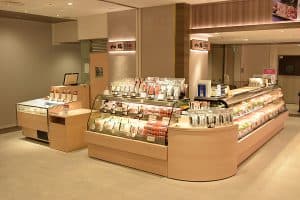 明治33年創業の老舗「鶏三和」の遠鉄浜松店で店舗スタッフ募集!