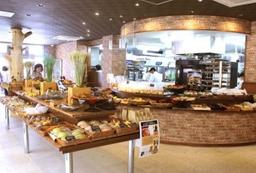 オールスクラッチ製法にこだわっています。