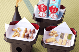 テーマパークにも並ぶあのお菓子を作る!お菓子づくりのプロフェッショナルとしてステップアップしませんか