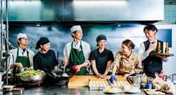 事業拡大のチャンスを活かし、一緒にお店を作り上げる仲間を募集します!