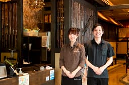 事業拡大のチャンスを活かし、一緒にお店を作り上げる仲間を募集します!