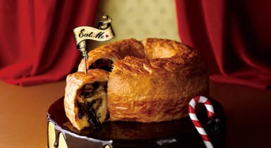 話題の商品を数多く展開する人気店にて、パン製造の基礎から専門的な運営ノウハウまで幅広く習得できます。