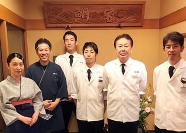 繁華街からも近く人気の当ホテルで調理スタッフとして活躍しませんか