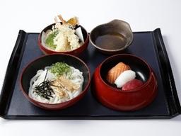 京料理・京うどん店で活躍しませんか。店長候補を募集しています!