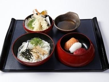 京料理・京うどん店で活躍しませんか。店長候補を募集しています!