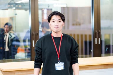 \姫路から世界へ!/ この一杯から、1,000店舗への挑戦が始まる。