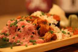 渋谷駅からスグ!旬の海鮮料理を提供しているお店でキッチンスタッフとして活躍しませんか?