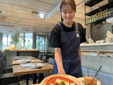 スタッフ一人ひとりの声に真剣に向き合い、共に成長すること志す会社で働きませんか?