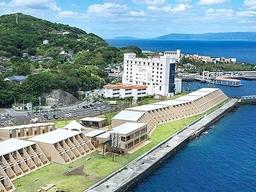 長崎のエンターテインメントリゾートで、キッチンスタッフを募集