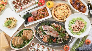 大阪・十三にあるシティホテルでパーティー調理をお任せ!未経験もOK