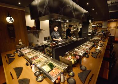 和食の本格スキルから経営まで幅広く学べます!