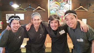 急成長中の企業で、あなたも一緒に楽しく成長しましょう!