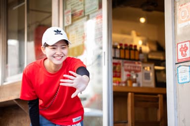 自分のアイデアで『串カツ田中』をもっと楽しく!
