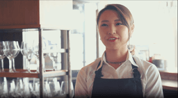 個性と魅力いっぱいの繁盛店を多数手がける企業!