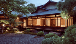 四季の庭園美と京料理の粋を極める「高台寺 十牛庵」でご活躍ください。