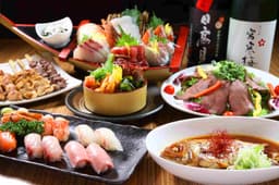 宮城県内でトップクラスの規模を誇る外食企業のため、安定した基盤の上で腰を据えて長く働くことができます