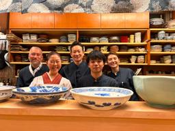 4年連続ビブグルマン掲載★メディアの取材や著名人の来店も多数♪京都で80年以上続く老舗おばんざい店◎