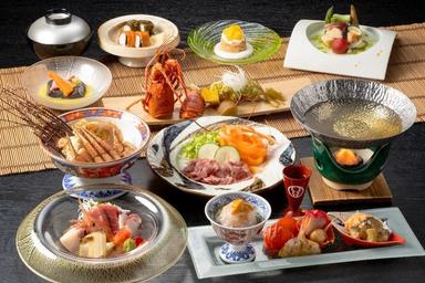 ビュッフェ、ダイニング、会席など和洋どちらの技術も活かせます!調理スタッフを募集。