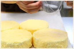 オリジナルの味を大切にしながら新しい事へのチャレンジもOK!