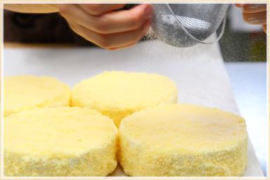 オリジナルの味を大切にしながら新しい事へのチャレンジもOK!