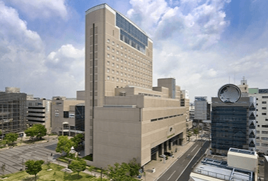 『都ホテル 四日市』がパティシエを募集します。