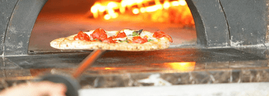 ピッツェリア&バールでキッチンスタッフ募集