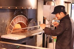 上場企業が運営するオシャレカフェ◎穏やかな雰囲気の中で明るい職場環境が魅力です。