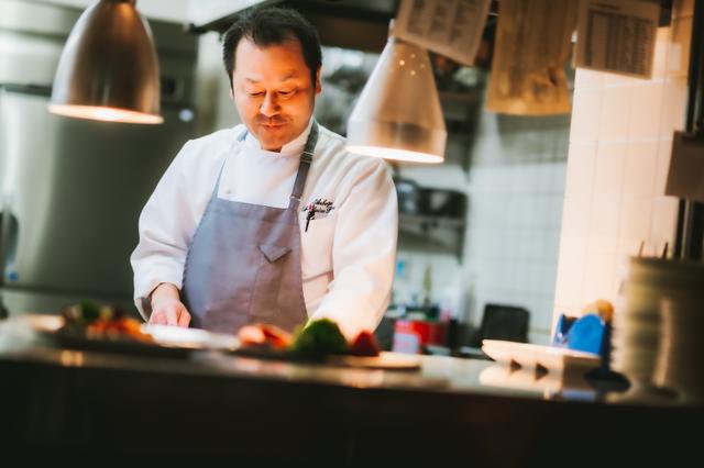 ≪クチコミ評価4.5以上★全13室のオーベルジュ≫1日13組限定だから叶う、お客様の為の料理◎調理の経験を活かし、さらにスキルを磨く。資格手当あり&有給取得奨励