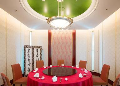 福岡・北九州にある名門ホテル内の中国料理レストランで、キッチンスタッフとしてご活躍ください!