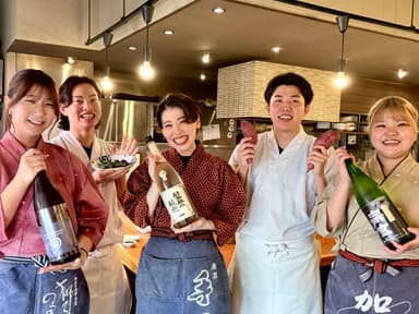 金沢で新しいスタートを。県外からの転職やU・Iターン希望の方も歓迎です!