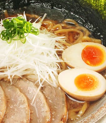 越後秘蔵麺 無尽蔵 たかさき家が、仲間を募ります!