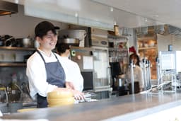 東証スタンダード上場×ピエトロの新店立ち上げに携わる店長候補を募集!
