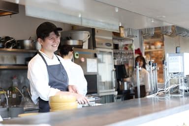 東証スタンダード上場×ピエトロの新店立ち上げに携わる店長候補を募集!