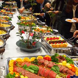 経験・スキルを発揮し、新天地でご活躍ください!