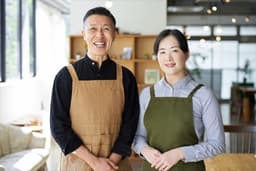 昔ながらの洋食の味を提供するレストランで、キッチンスタッフとして活躍しよう!