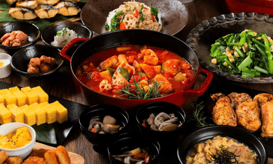 和・洋食の料理人を募集します。ホテル料理人として、確かな技術を身に付けませんか。