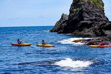 熱海のホテルでサービススタッフを募集。部門の垣根がなく、風通しのいい職場環境です。