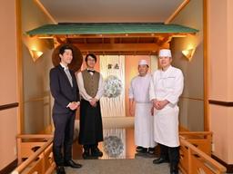 リニューアルを終え、ますます活気づく熱海のホテルが全国から広く和洋食の料理人を募集!