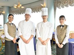 全国から広く洋食の料理人を募集!キャリアアップをめざしてください。
