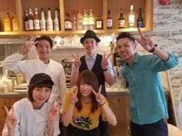 お客様の「また来たい」を創出する。質の高いサービスを提供できる環境です。