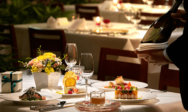 洋食調理をお任せする料理長候補を新たに募集!