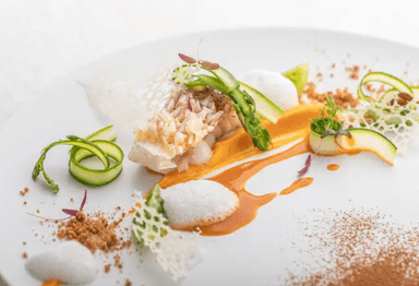 横浜・みなとみらいに新たなイノベーティブレストランが誕生!