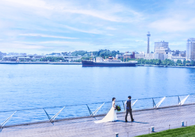 横浜の街を見守り続ける「横浜マリンタワー」があなたの活躍する舞台です。