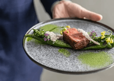 横浜・みなとみらいに新たなイノベーティブレストランが誕生!