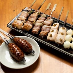 池袋・歌舞伎町の店舗で調理全般や新メニュー開発に挑戦できスキルを磨ける環境です。
